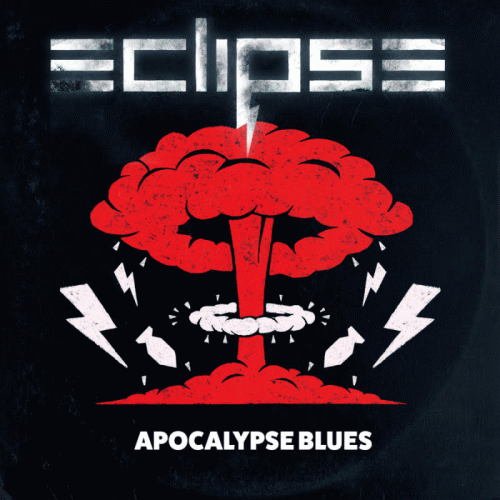 Eclipse (SWE) : Apocalypse Blues